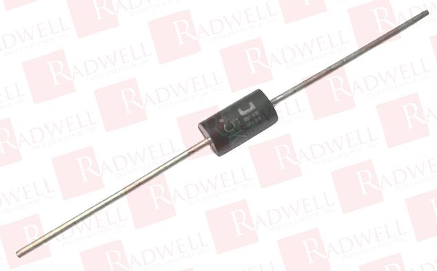 DIODES INC 1.5KE30CA-T.