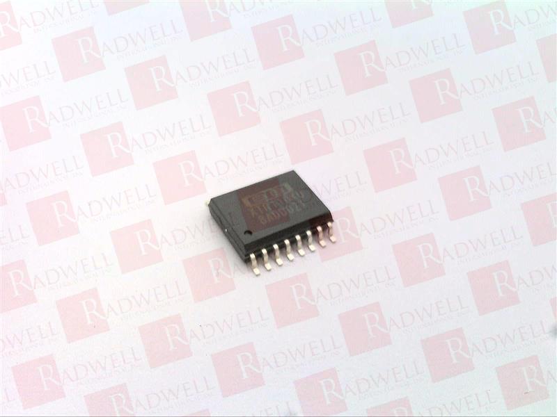 TEXAS INSTRUMENTS SEMI XTR110KU
