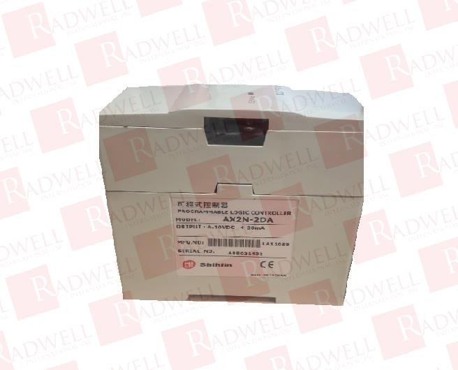 SHIHLIN AX2N-2DA