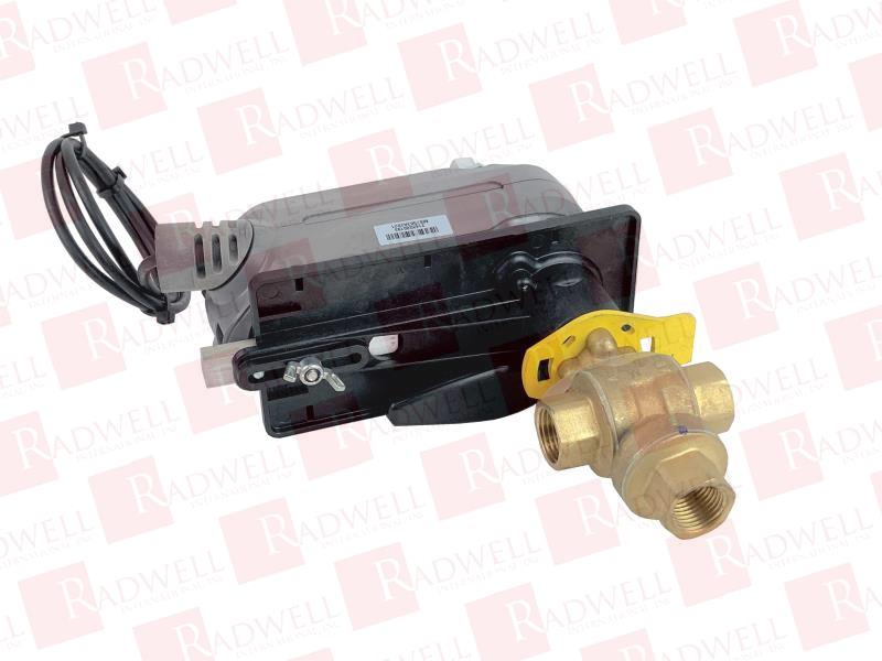 HONEYWELL VBN3AJPXJ301