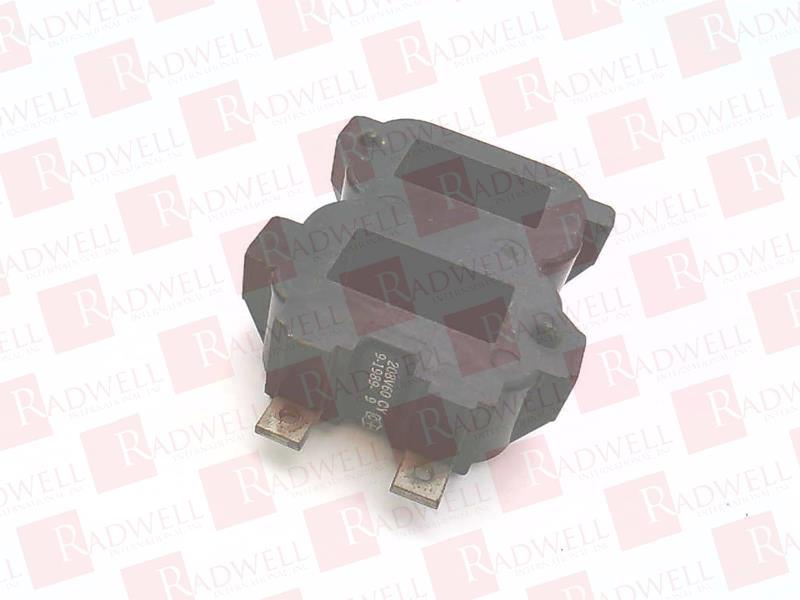 EATON CORPORATION 9-1989-9