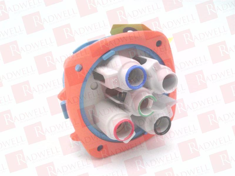 MARECHAL ELECTRIC SA 33-68073