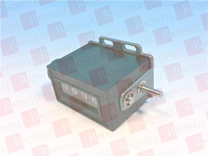 EATON CORPORATION 4-X-7-1-R-AC