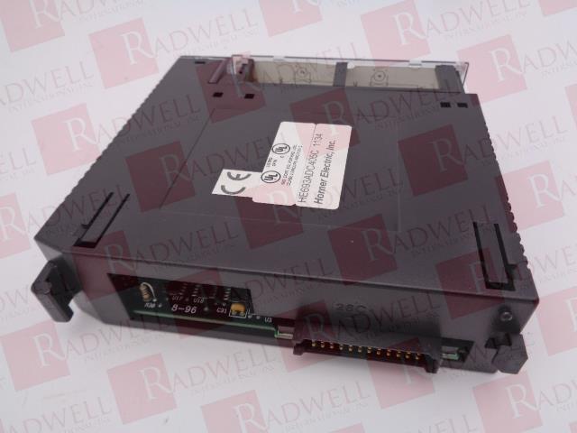 HORNER AUTOMATION HE693ADC405
