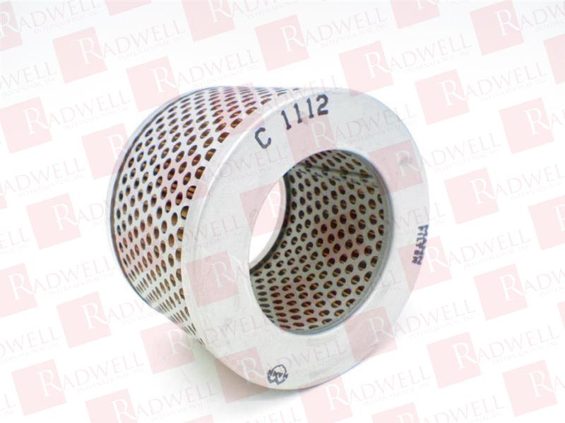 MANN FILTER C-1112