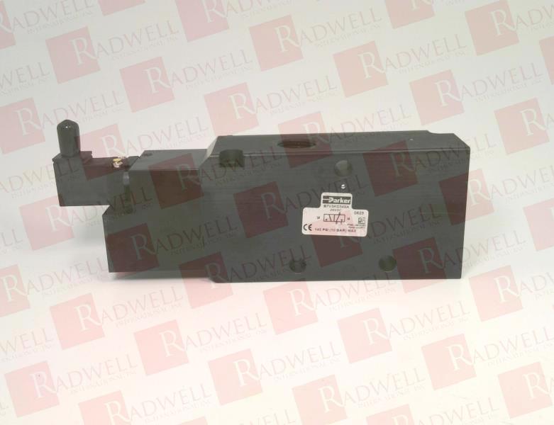 PARKER B7V3KC549A