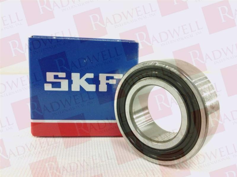 SKF 63005-2RS1