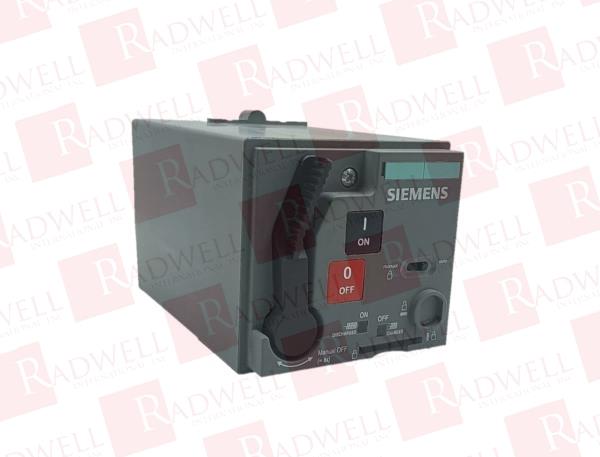 SIEMENS 3VL9300-3MJ00