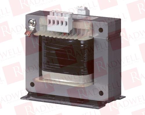 EATON CORPORATION STI08