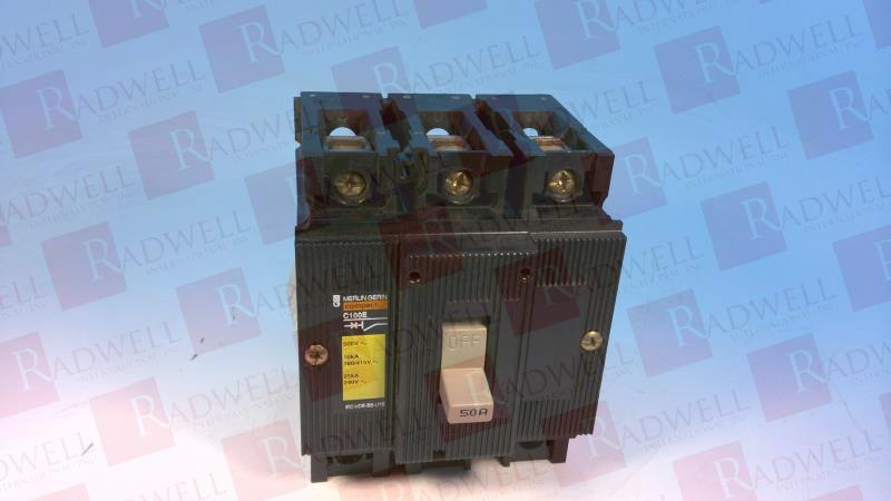 SCHNEIDER ELECTRIC 40105