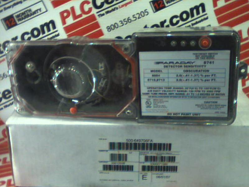 SIEMENS 500-649706FA