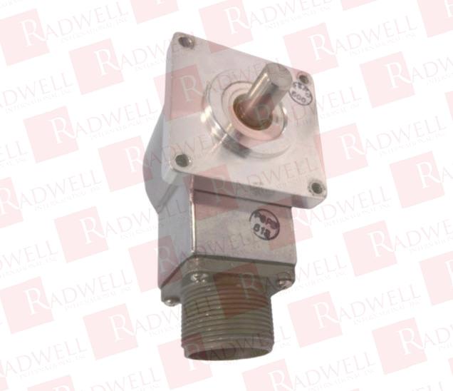 ALLEN BRADLEY 845T-DZ52ECG-C