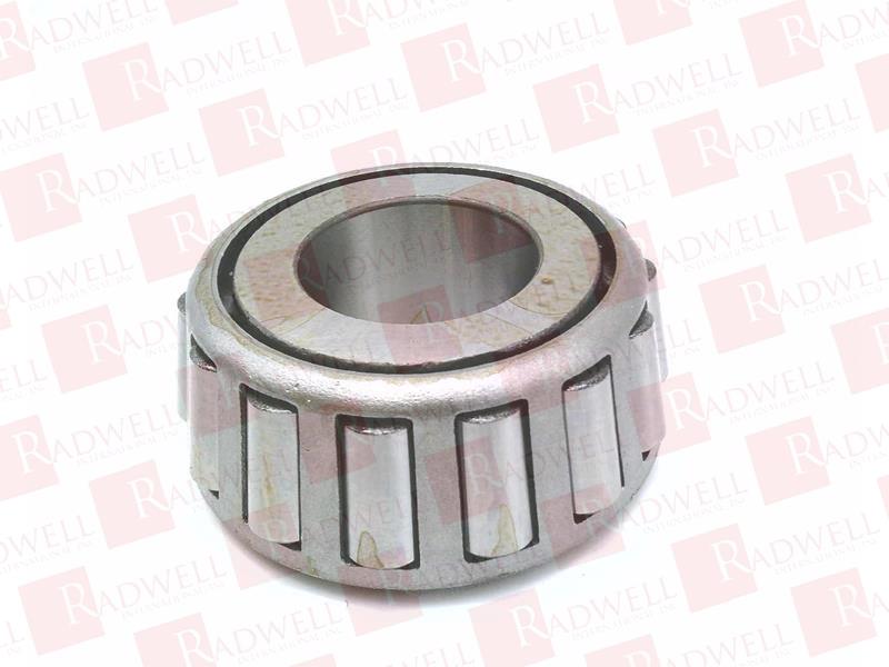 TIMKEN 15101