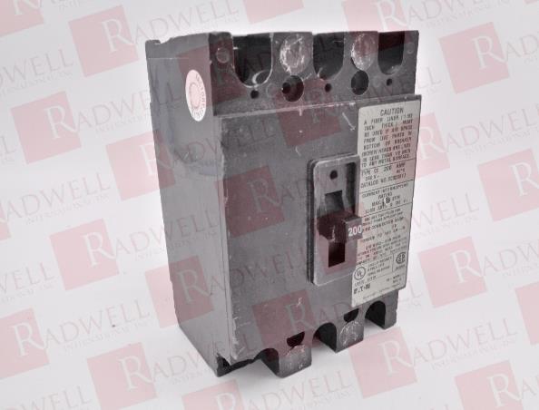 EATON CORPORATION CC3200YJ