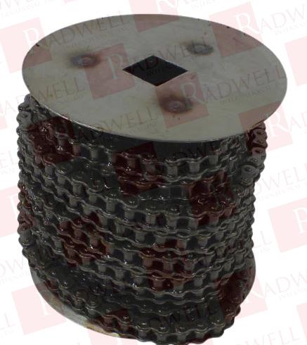 HKK CHAIN 80H-1R-50