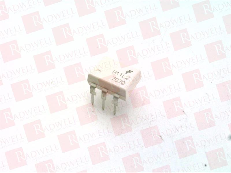 ON SEMICONDUCTOR H11L2-M