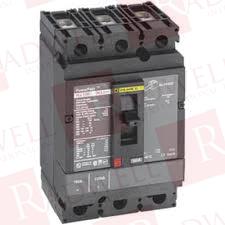 SCHNEIDER ELECTRIC HDL36015