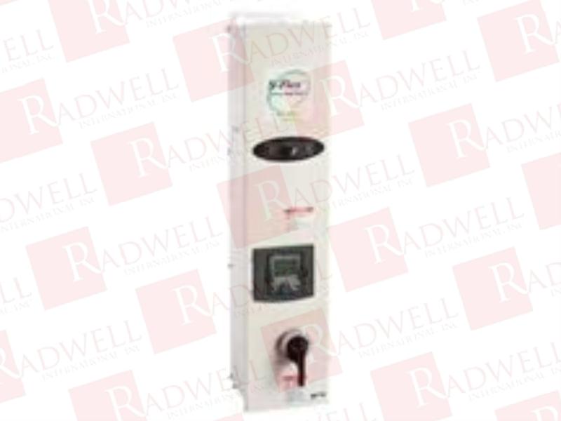 SCHNEIDER ELECTRIC SFD212LG4YD07