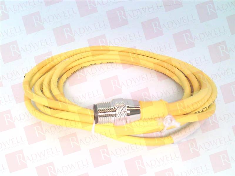 TURCK PKG 3-3-RS 4T
