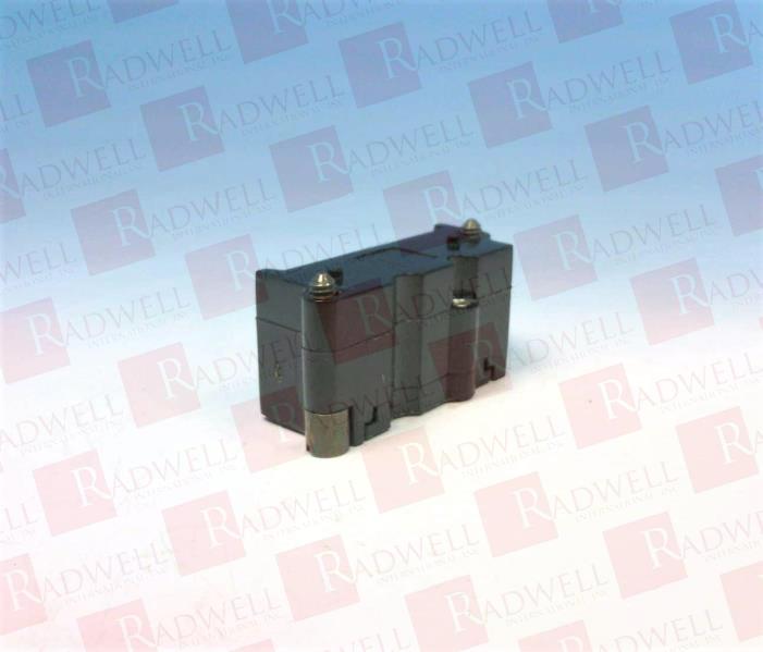 EATON CORPORATION E30KLA2