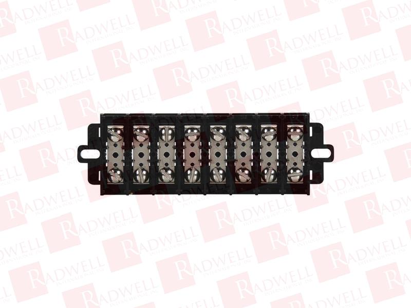 EATON CORPORATION KU6-WWCMT