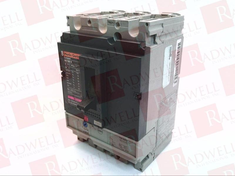 SCHNEIDER ELECTRIC MG30670