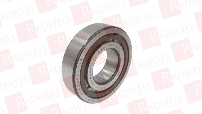 SKF NJ308-ECP