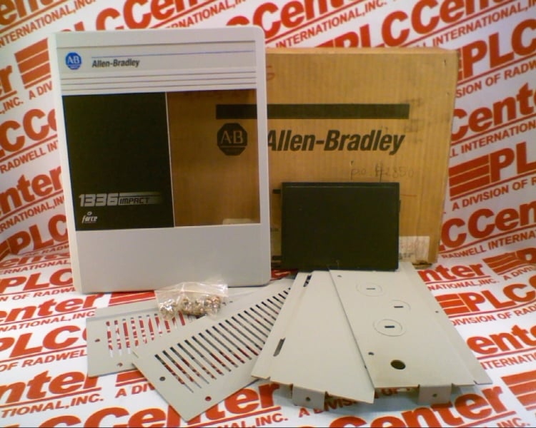 ALLEN BRADLEY 1336E-AA3