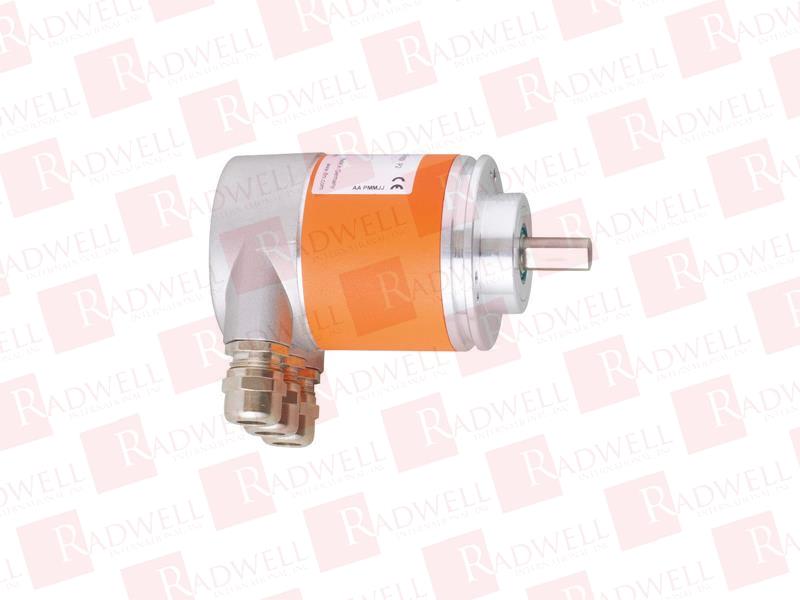 EFECTOR RMK0025-C24/E-RM7012