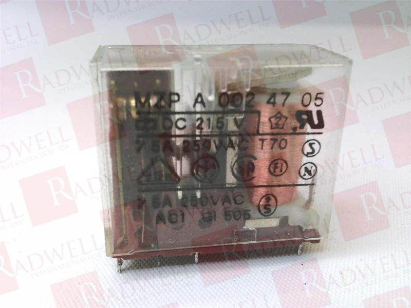 CARLO GAVAZZI MZPA0024705