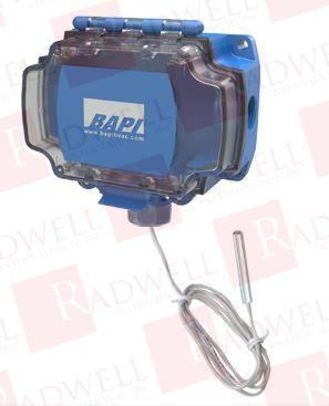 BAPI BA/10K-2[XP]-RPP-5'-BB