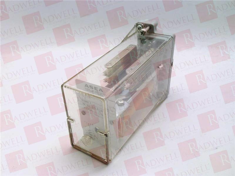 ASEA BROWN BOVERI RK211-052-AD