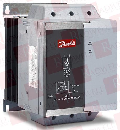 DANFOSS MCD202-055-T4-CV1