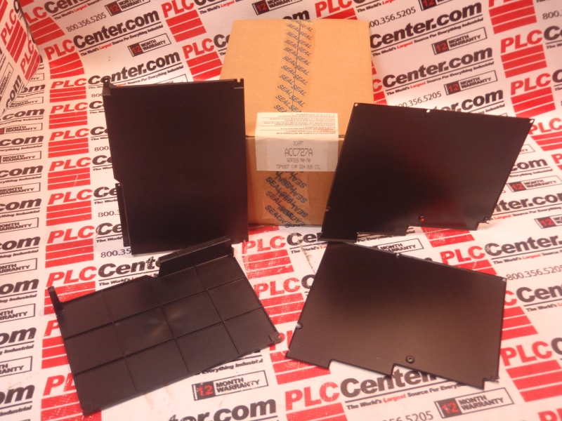 FANUC IC697ACC727