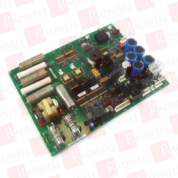GENERAL ELECTRIC DS200SDCIG1A