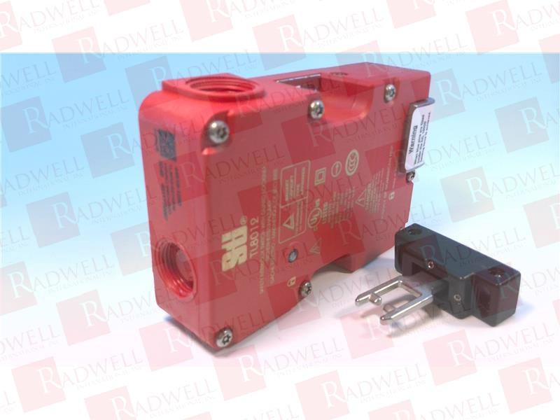OMRON TL8012-S2110FM