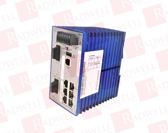BELDEN RS20-0800S2S2TDAPWW07.0.02