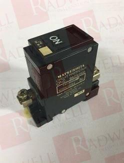 MATSUSHITA ELECTRIC BAC101105