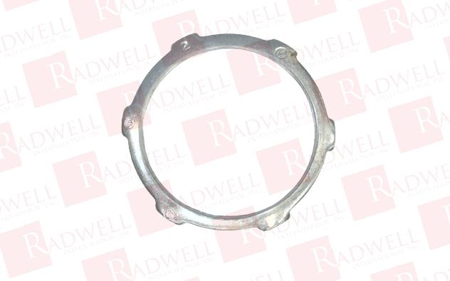 HUBBELL 1008-2-1/2''