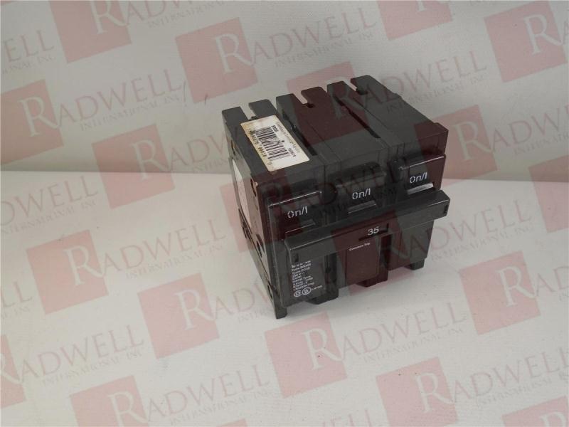 EATON CORPORATION BR335