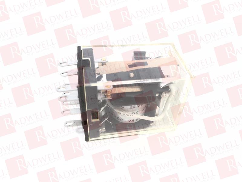 EATON CORPORATION D2PR5T1