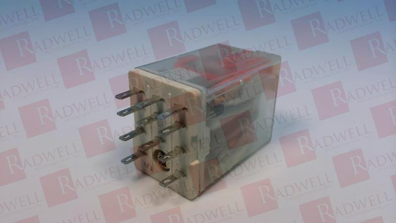 SCHNEIDER ELECTRIC RXL-3A10B2F7