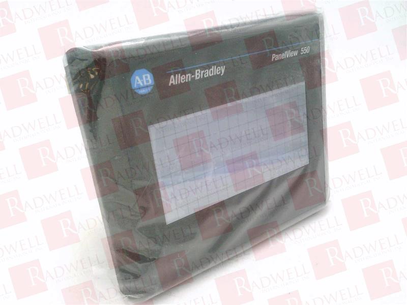 ALLEN BRADLEY 2711-T5A9L1