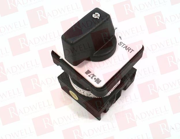 EATON CORPORATION T0-1-15511/E