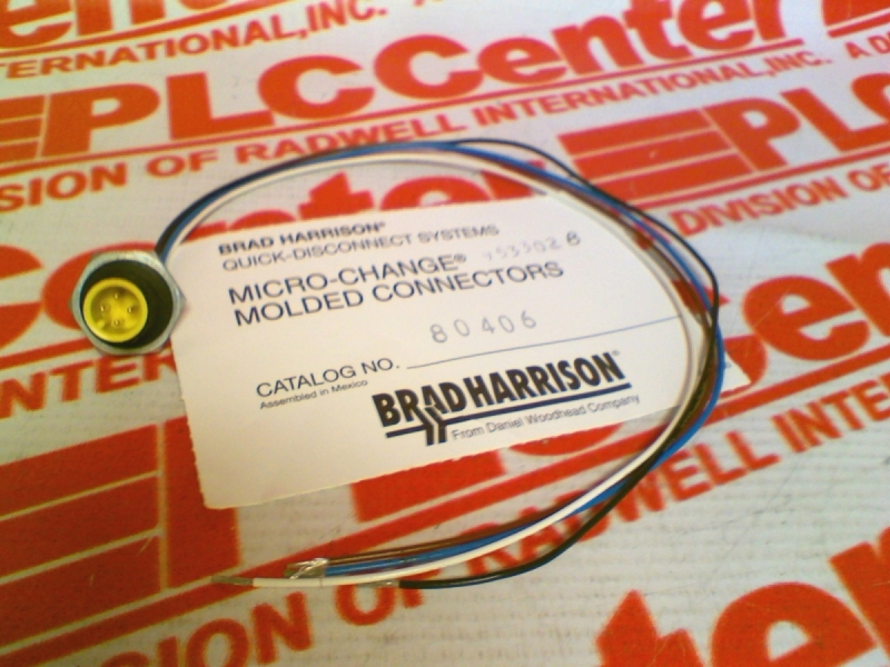MOLEX 80406