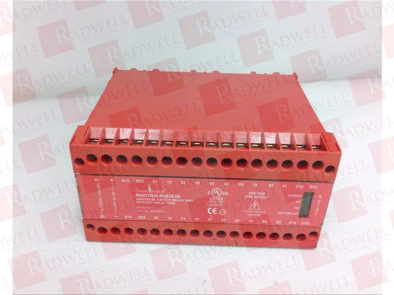 ALLEN BRADLEY 440R-G23068