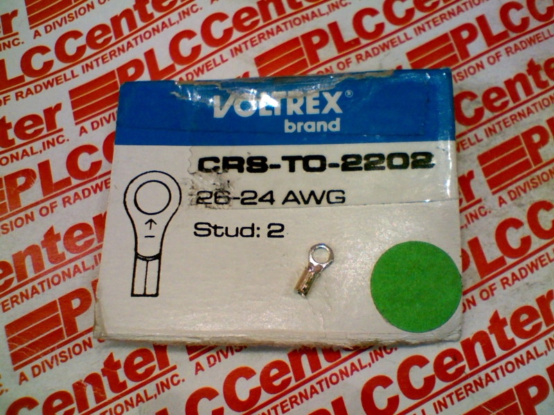 VOLTREX CRS-TO-2202