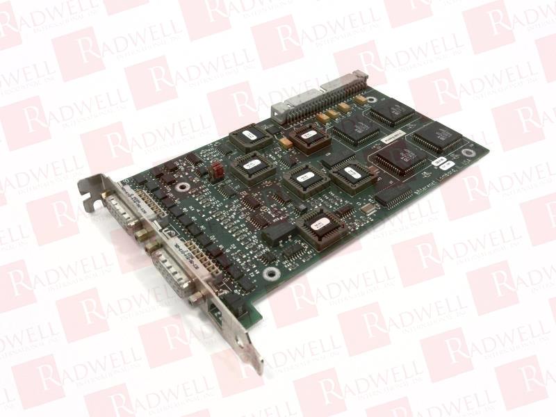 ENTERNET PCI9010