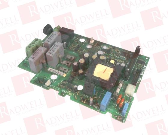 DANFOSS 130B6062-2/2-DT9