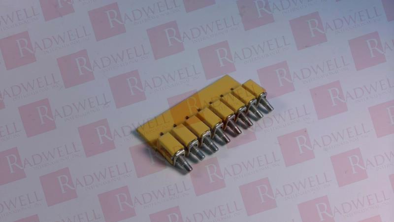 WEIDMULLER WQV 2.5/8